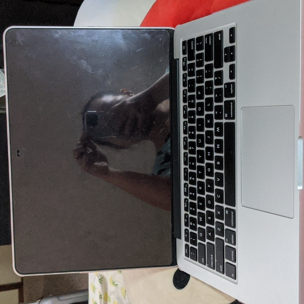 MacBook Pro 13" 2015